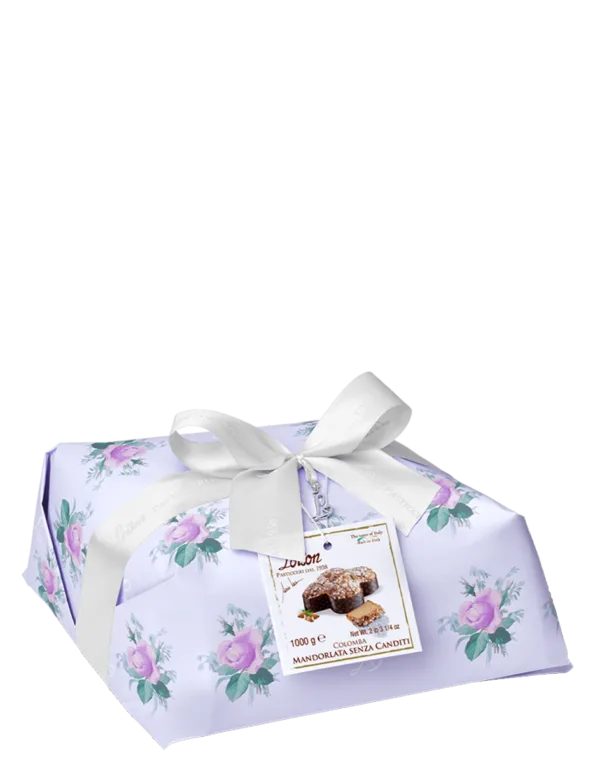 Colomba senza canditi Loison