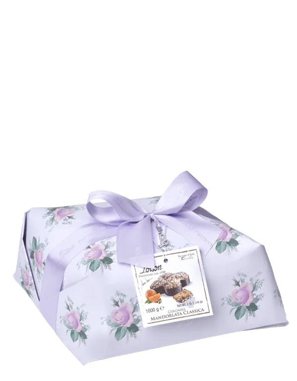 Colomba classica Loison