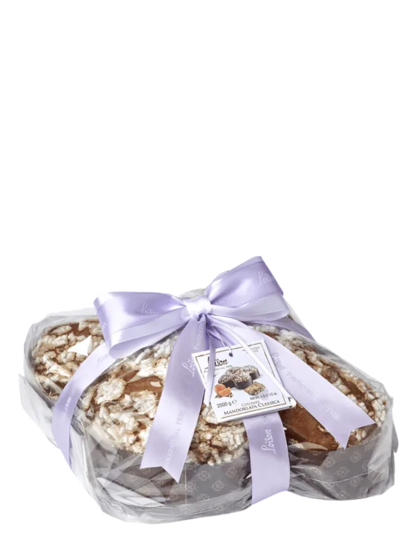 Colomba classica magnum Loison