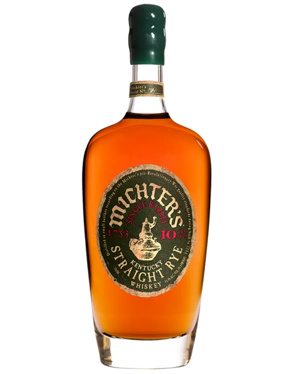 Sigle Barrell 10 yo Bourbon
