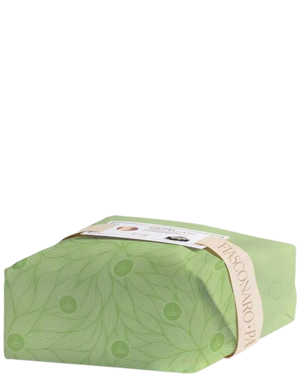 Colomba pera e cioccolato Fiasconaro