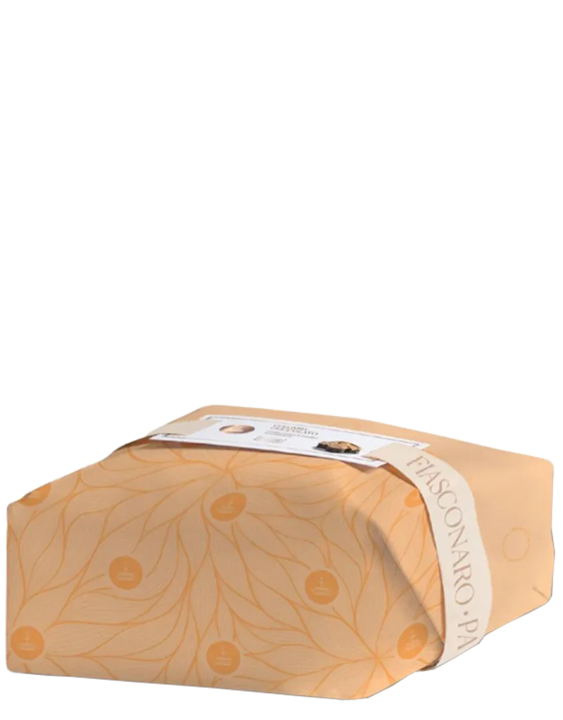 Colomba al cioccolato Fiasconaro