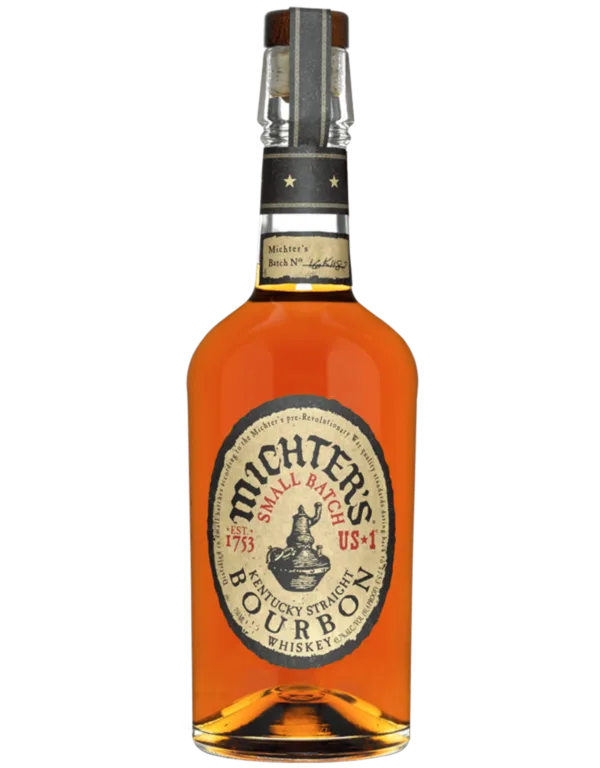 Us*1 Small Batch Bourbon