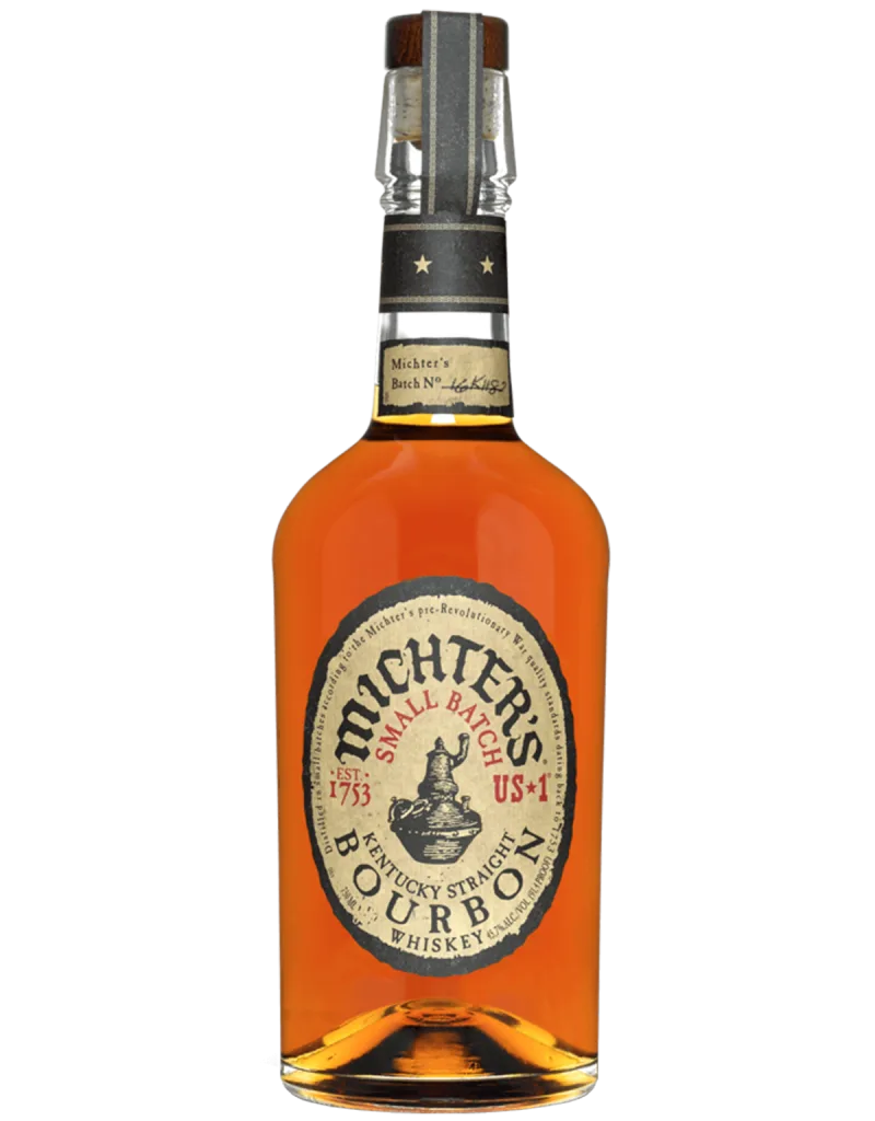 Us*1 Small Batch Bourbon