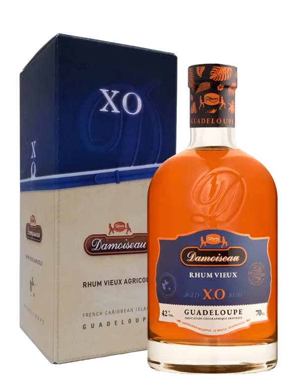 Rum Vieux XO