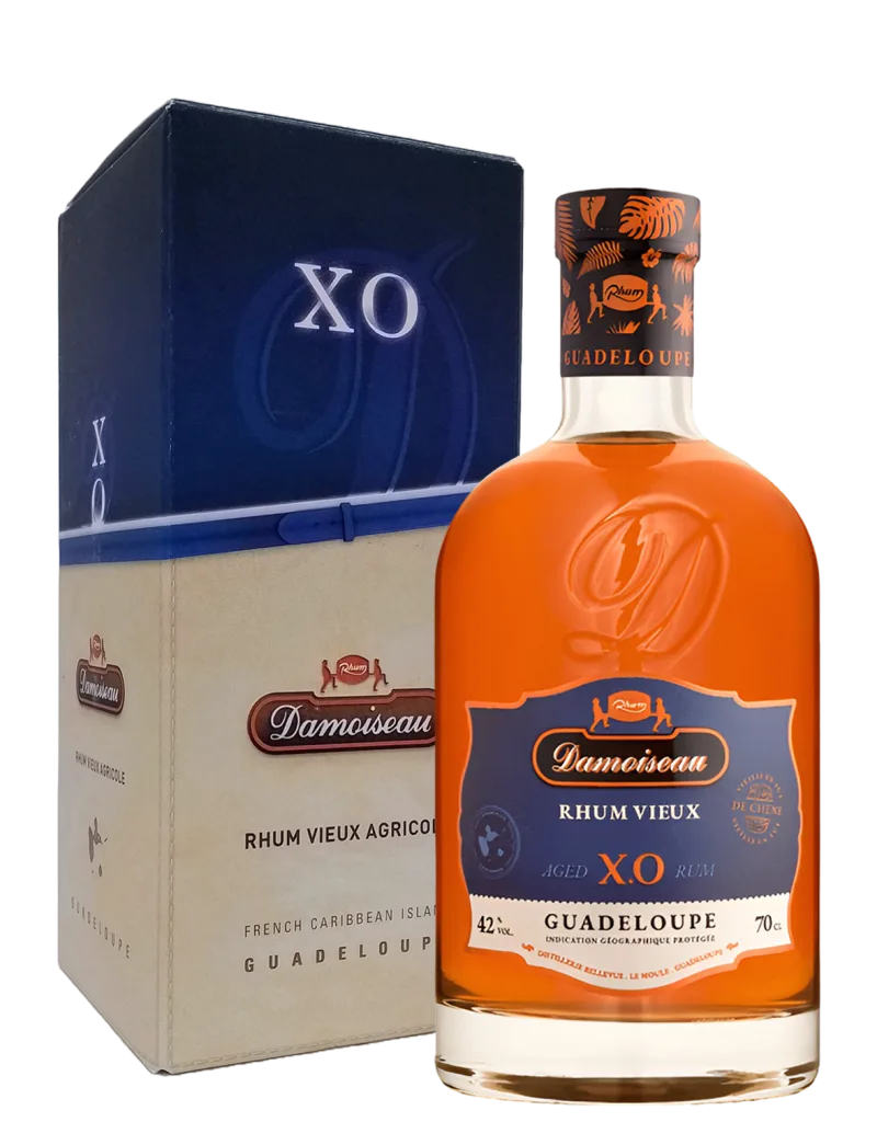 Rum Vieux XO