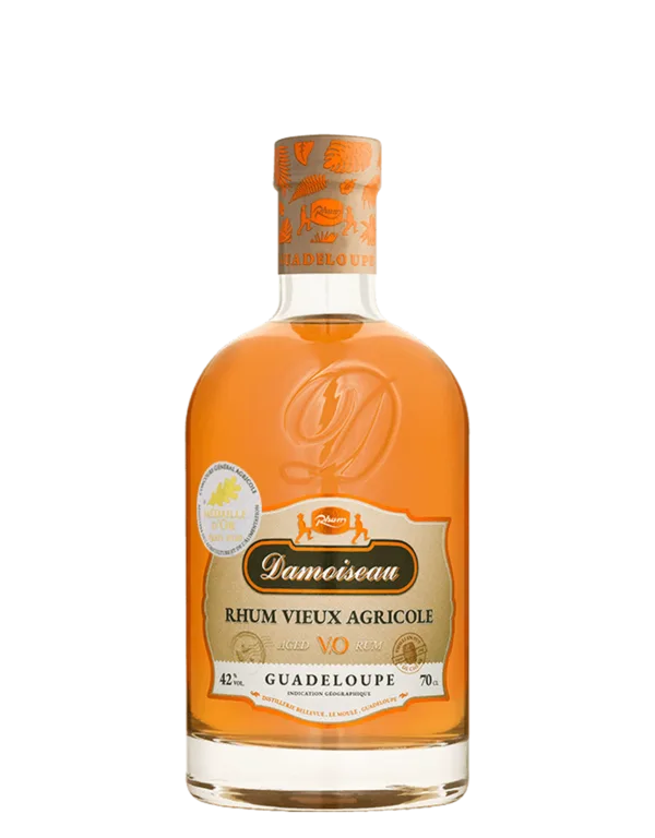 Rum VO