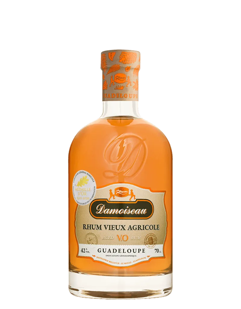 Rum VO