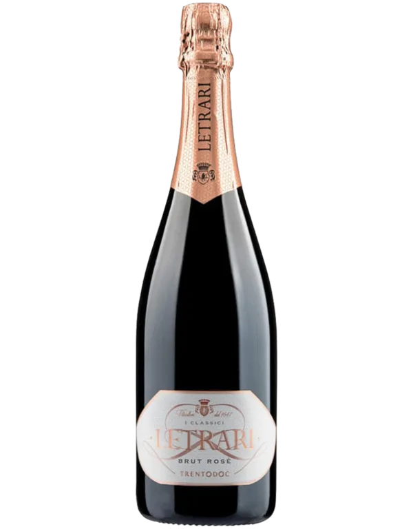 Brut Rosé