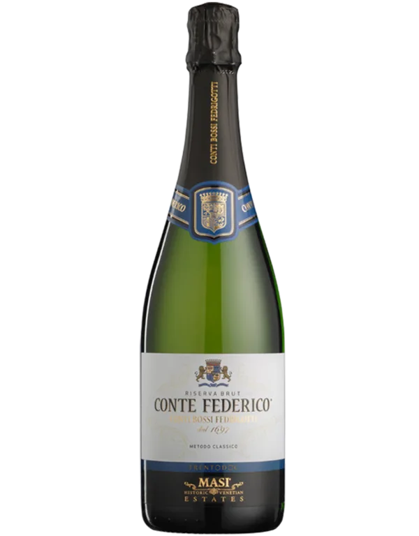 Conte Federico Riserva