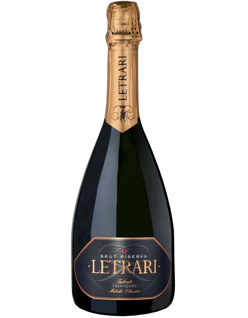 Brut riserva