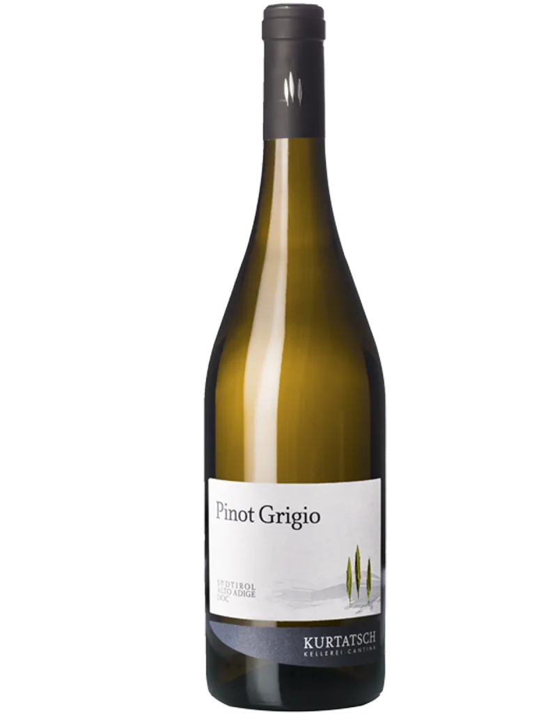 Pinot Grigio