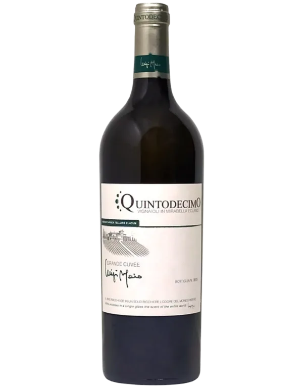 Grande Cuvée Luigi Maio