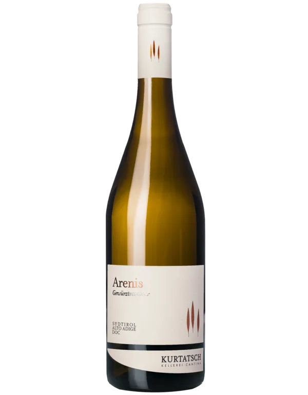 Gewürztraminer Arenis