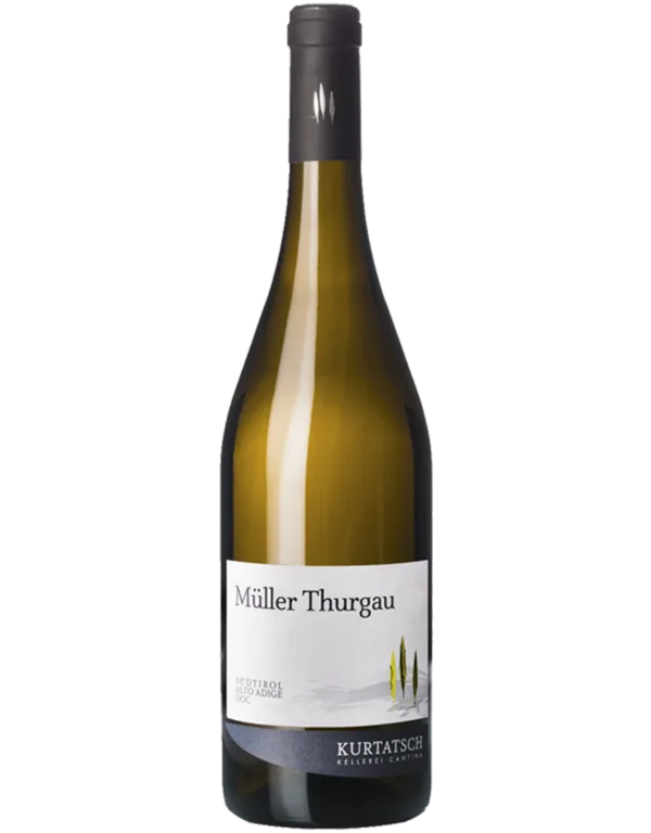 Müller Thurgau