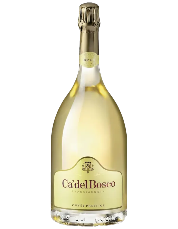 Cuvée Prestige Ca’ del Bosco Edizione 48 Magnum