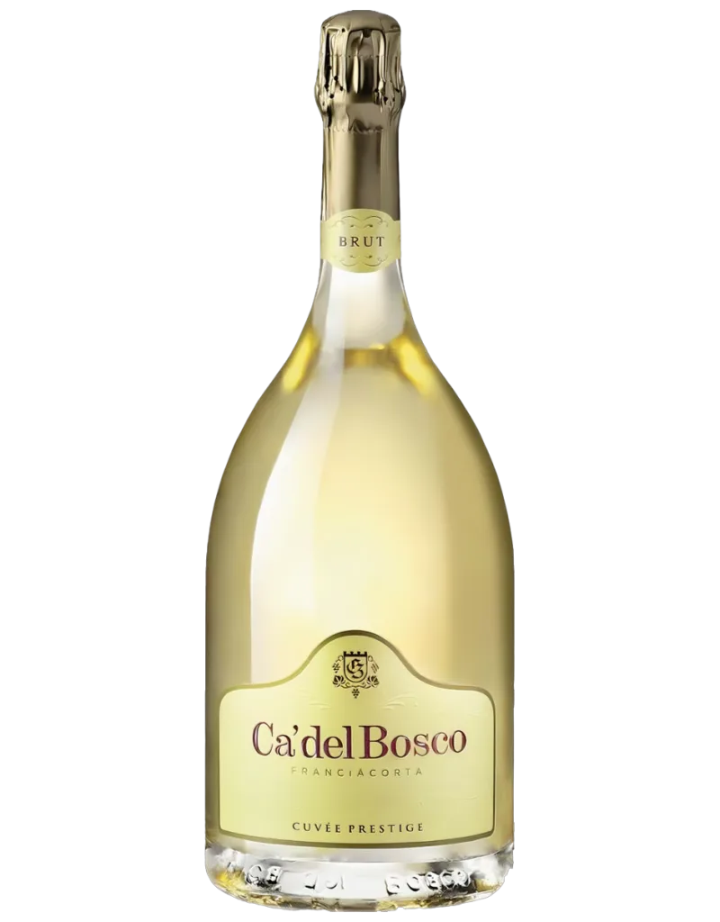 Cuvée Prestige Ca’ del Bosco Edizione 48 Magnum