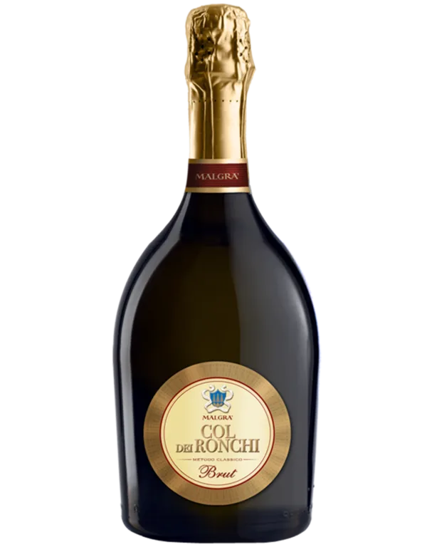 Col dei Ronchi Brut
