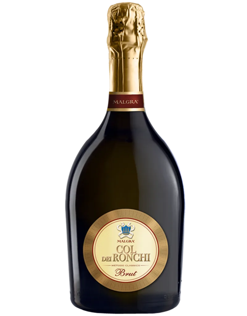 Col dei Ronchi Brut