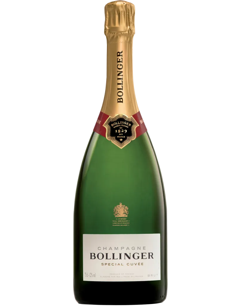 Special Cuvée