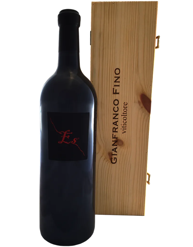 Es Jeroboam astucciato