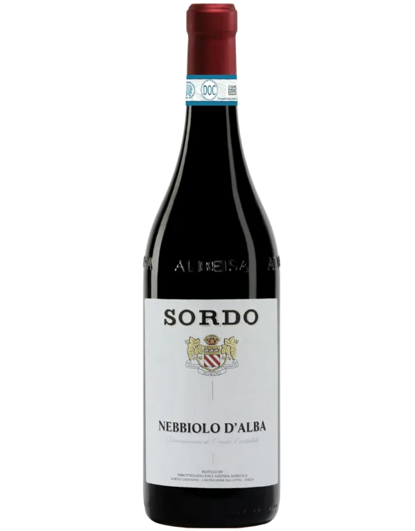 Nebbiolo d'Alba