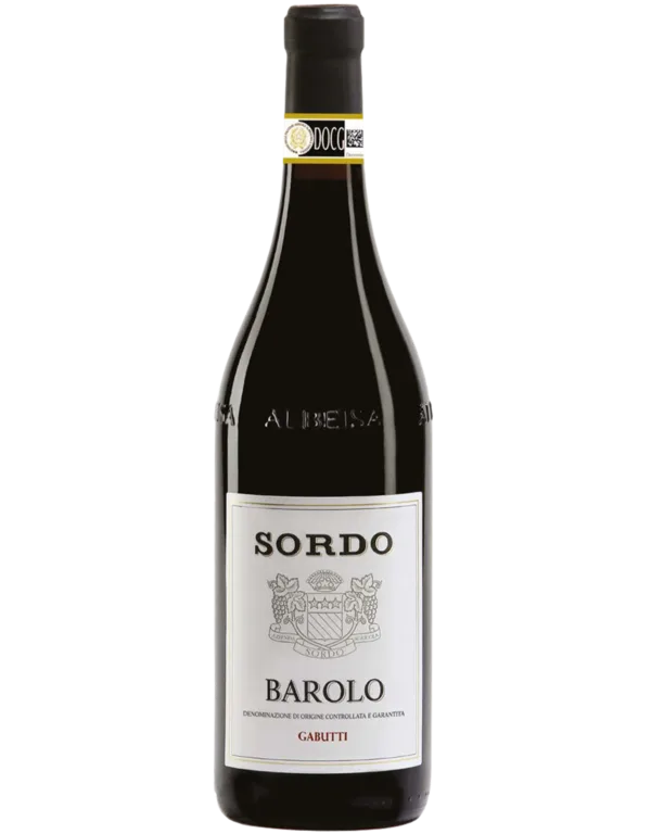 Barolo Gabutti