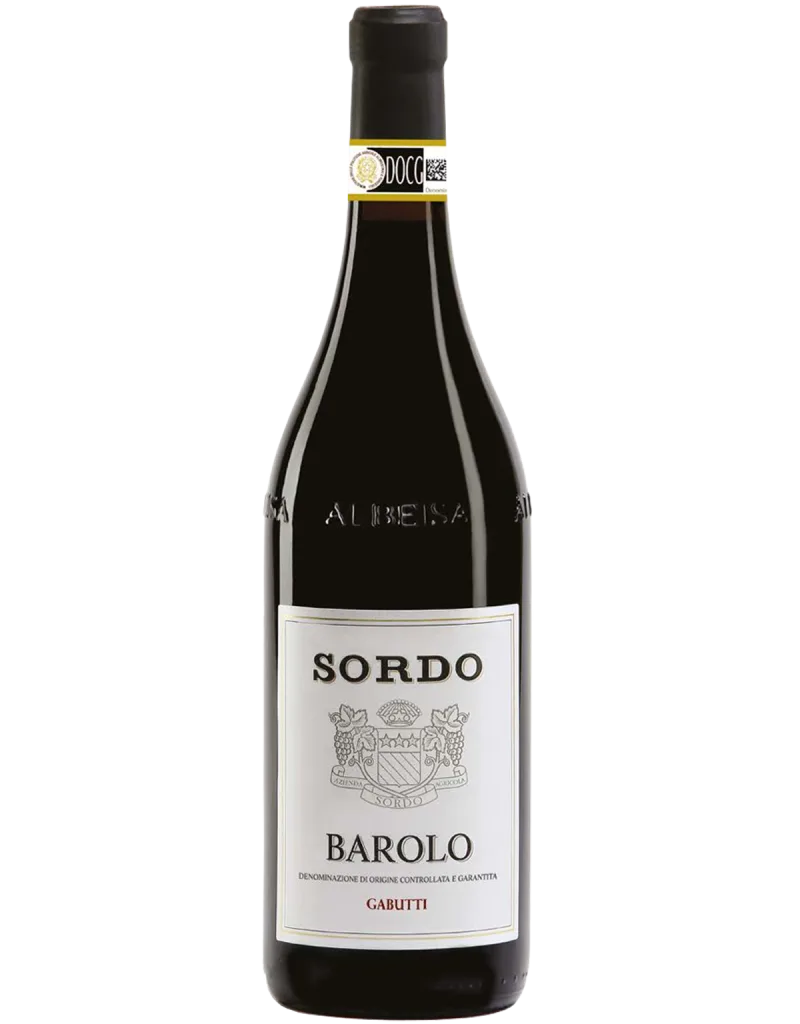 Barolo Gabutti