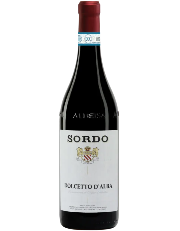 Dolcetto d'Alba