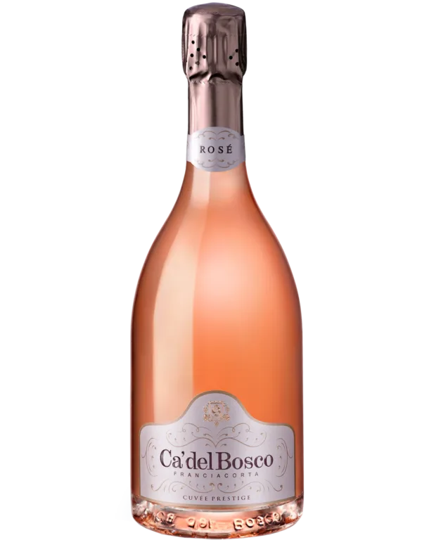 Cuvée Prestige Rosé Edizione 47
