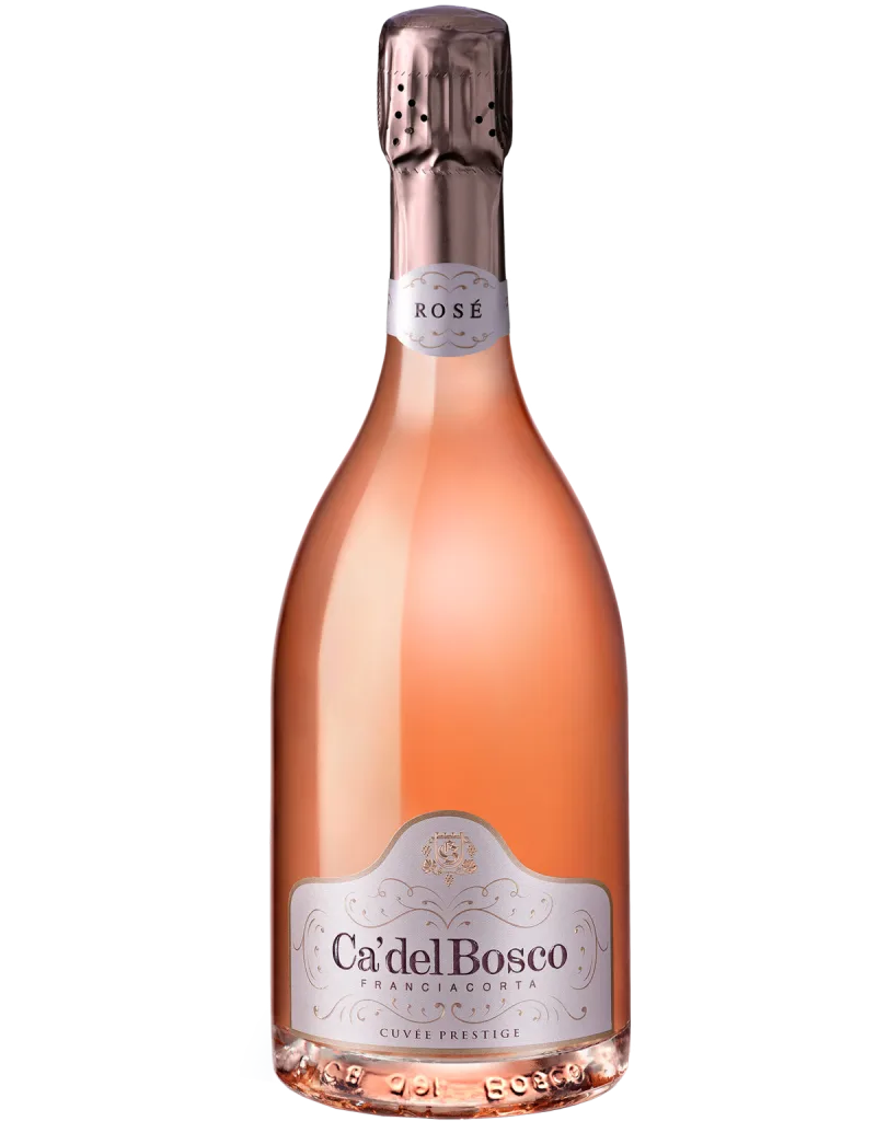 Cuvée Prestige Rosé Edizione 47