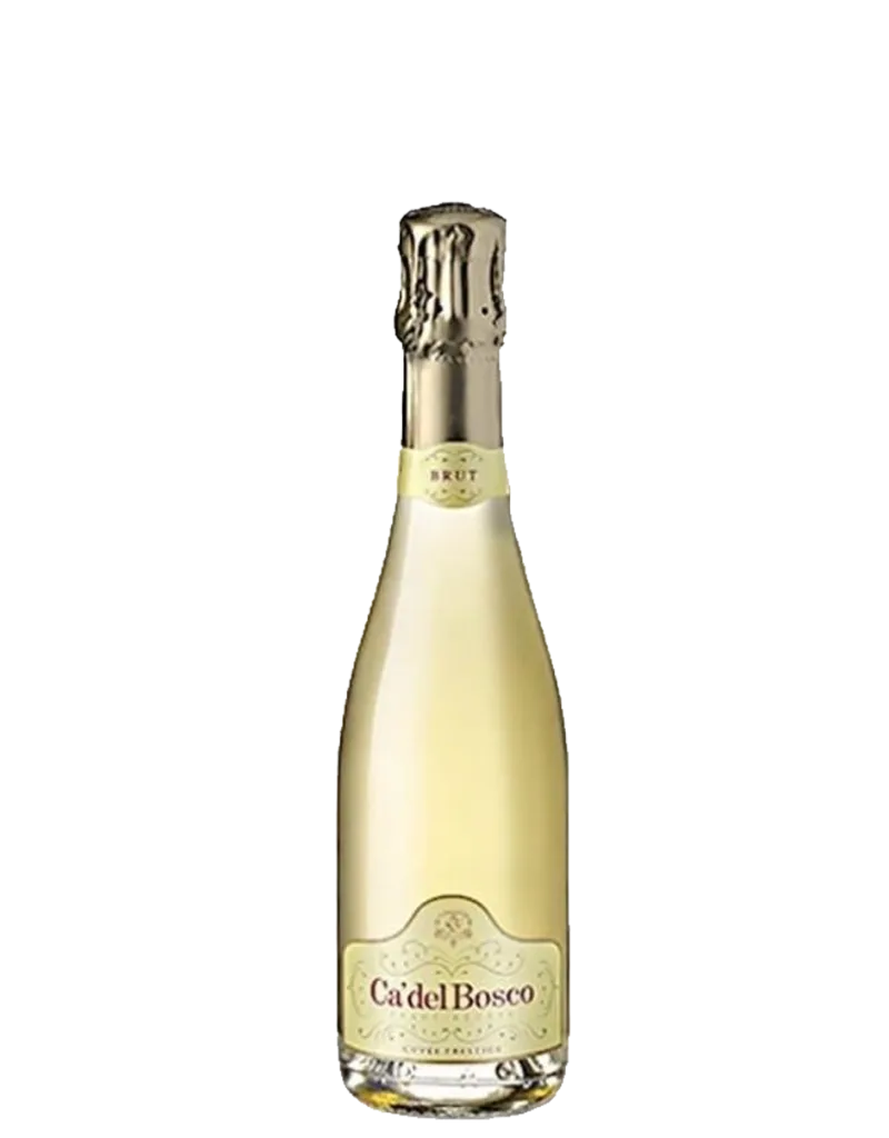 Cuvée Prestige Demi
