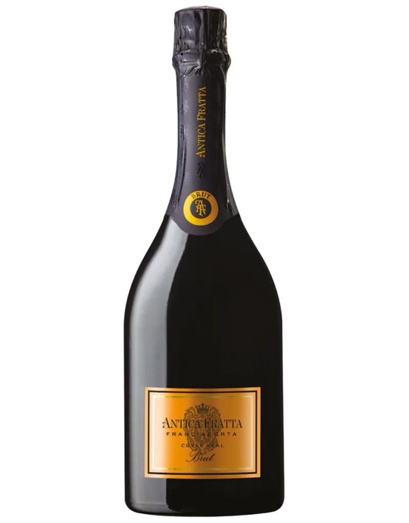 Brut Franciacorta Antica Fratta