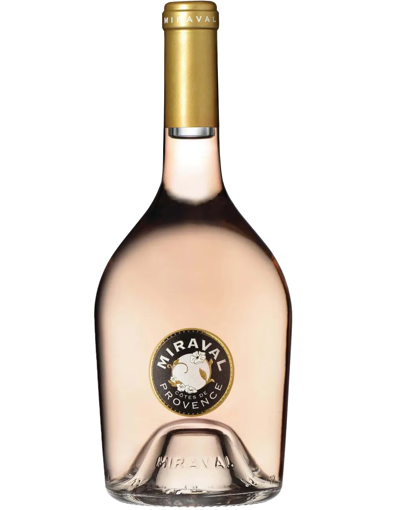 Rosé Côtes Provence