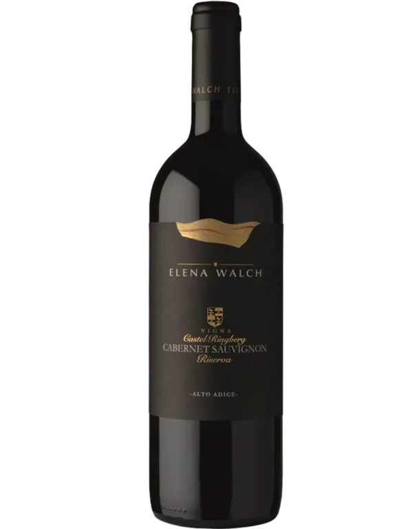 Cabernet Sauvignon Riserva Castel Ringberg