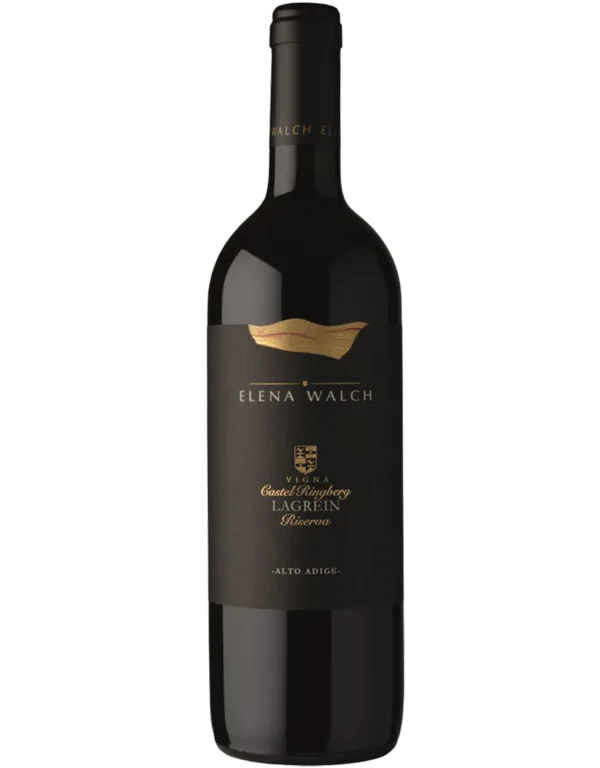 Lagrein Riserva Castel Ringberg