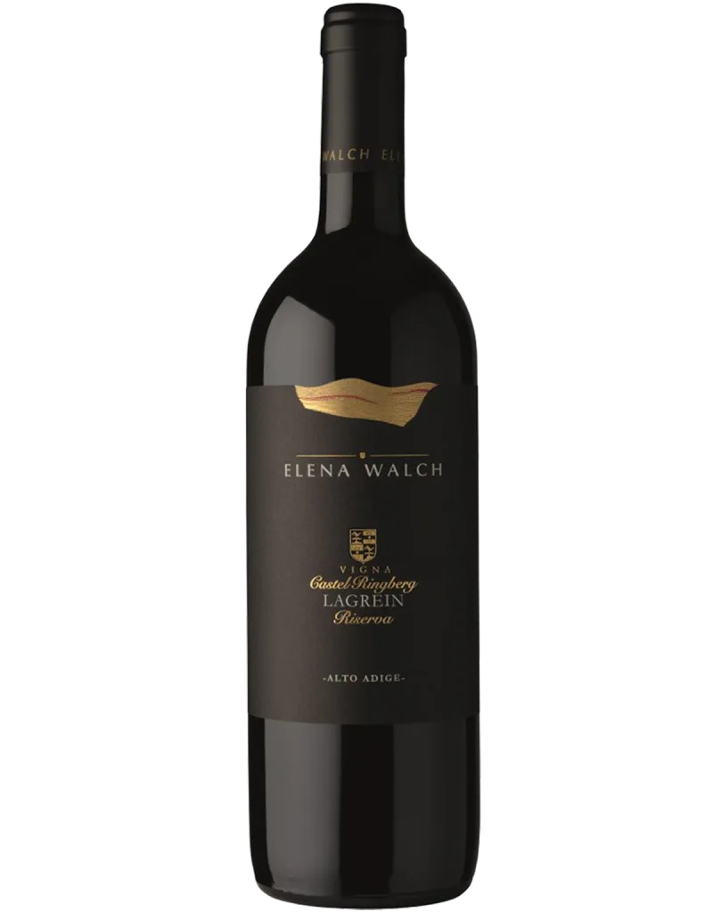 Lagrein Riserva Castel Ringberg
