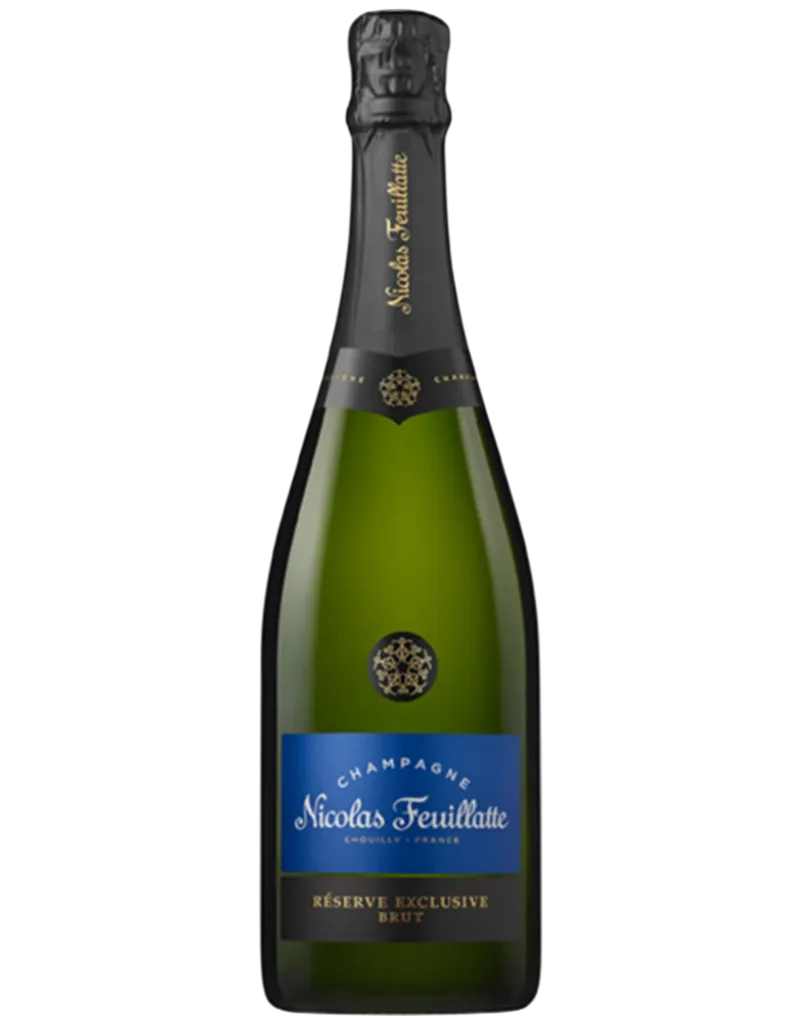 Brut Réserve