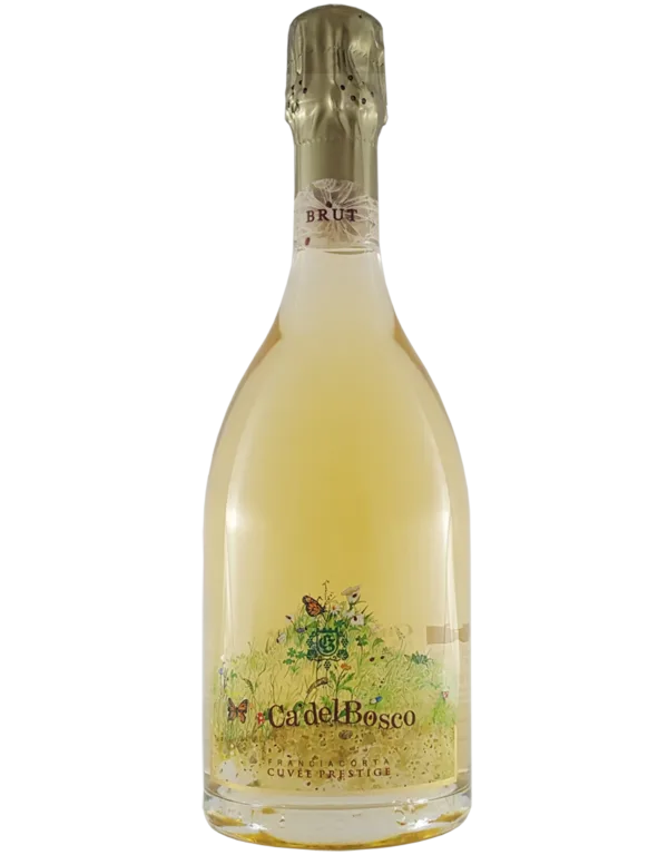 Cuvée Prestige Decennale