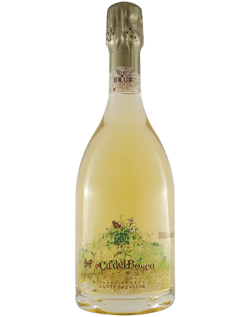 Cuvée Prestige Decennale