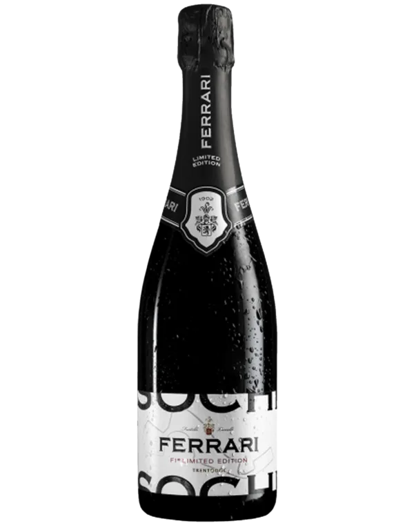 Ferrari F1® Limited Edition Sochi