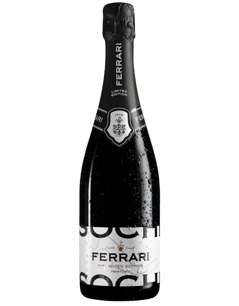Ferrari F1® Limited Edition Sochi