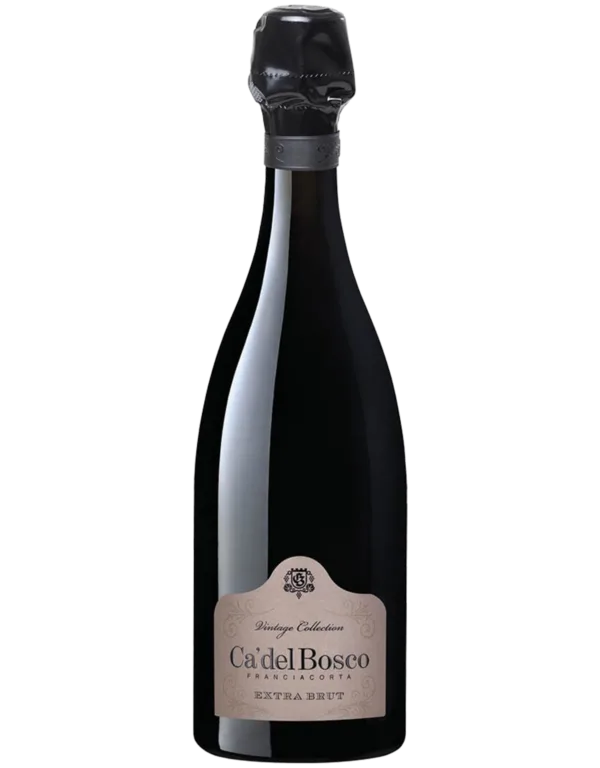 Vintage Collection Extra Brut