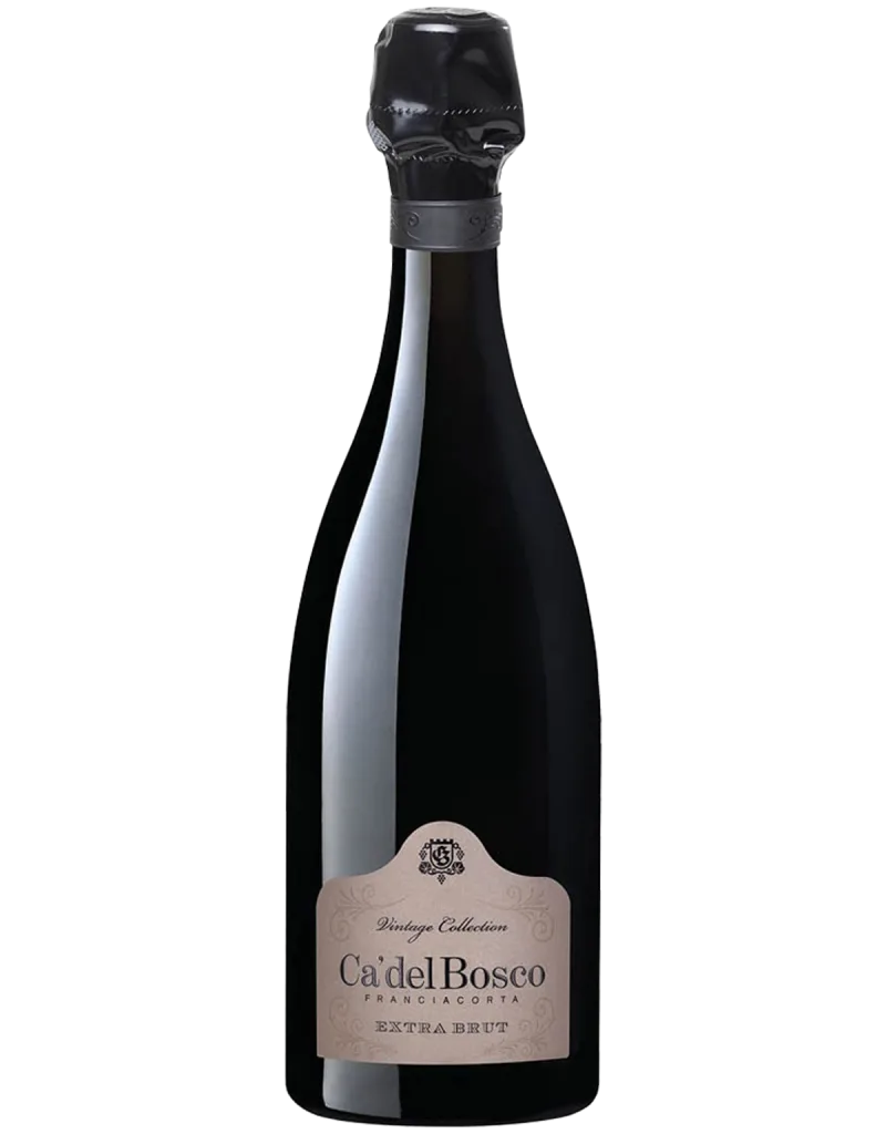 Vintage Collection Extra Brut