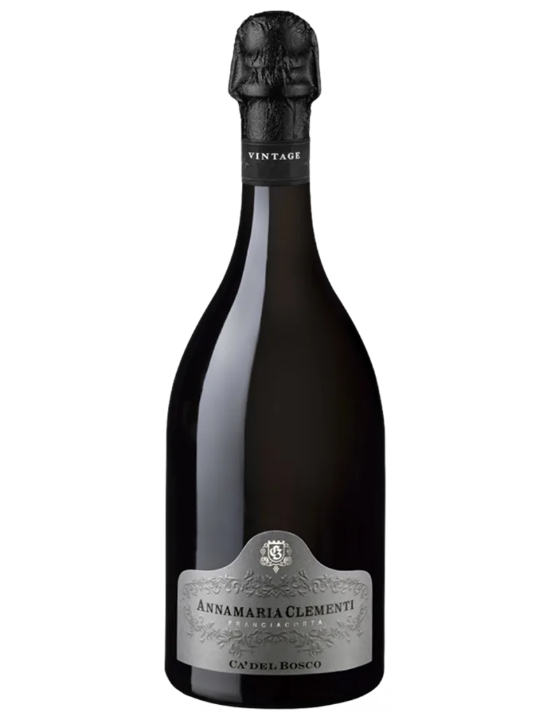 Cuvée Annamaria Clementi