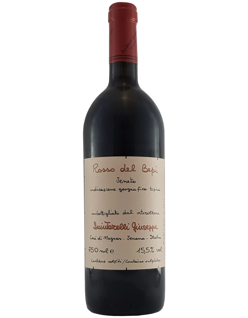 Rosso del Bepi