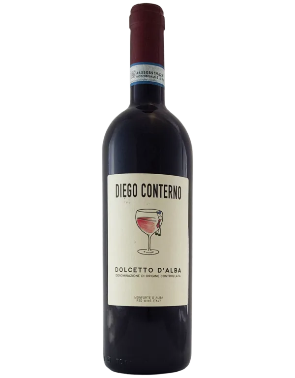 Dolcetto d'Alba