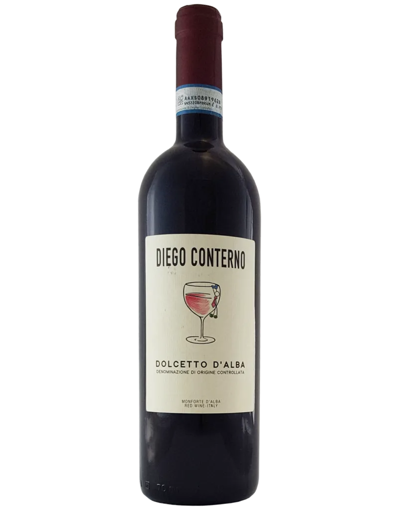 Dolcetto d'Alba
