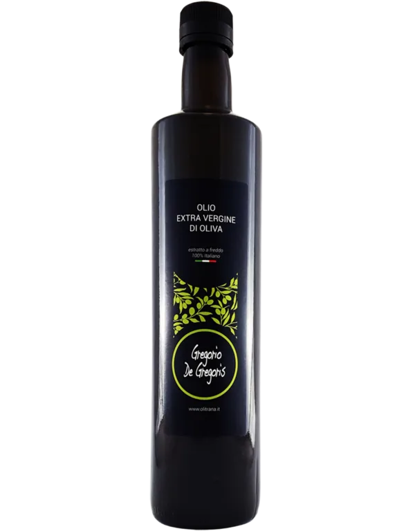Olio EVO Gregorio De Gregoris