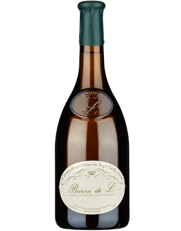 Baron de L